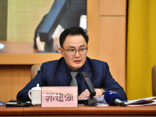 新宝郭建强：用好“三把钥匙”融入“双循环”