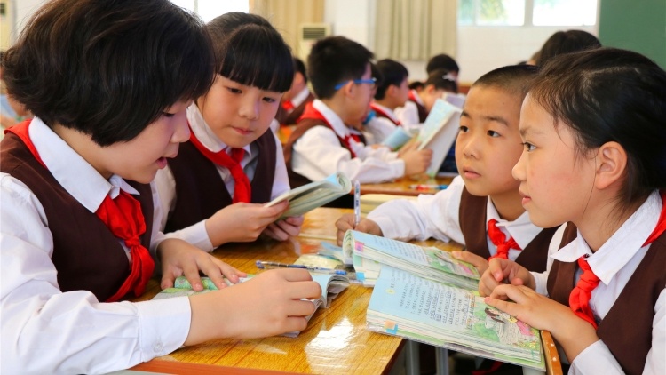 党建引领教育⑥|东华教育集团：培养“新时代四有新人”，挖掘教育党建的民办特色