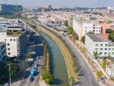 水润江城②|南中心涌：多措并举综合整治“老大难”问题