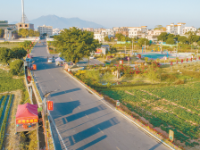 电白入选2020年“四好农村路”省级示范县