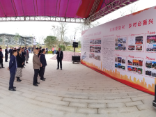 茂名大道|把脉县域和三大平台发展，这场现场交流会如何透视电白发展前景？