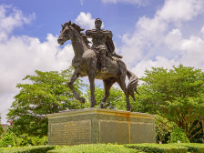 茂名大道|今天是冼夫人诞辰纪念日，文化软实力如何变高质量发展硬底气？