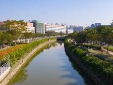 视频|江城印象：150秒看大美万江水！