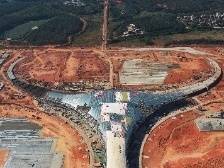 湛江迁建机场正式命名为“湛江吴川机场”