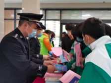 首个警察节来了！广东各地都有哪些活动？指南在此！