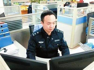 “警漫展”专访丨吴锋锋：用“点线”动画呈现警察的别样美感与深度