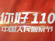 你好,110！丨原来你们是这样的警察……
