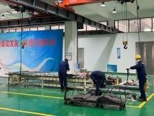 让机械零部件延寿十倍，佛山这家涂层企业有何秘密？｜聚焦高新团队①