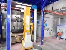 阳晨厨具：订单排到5月，自动化改造应对产能瓶颈｜冠军企业·先锋引领②