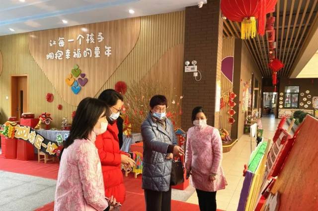 华南师范大学儿童发展与教育研究中心_幼儿园如何深入开展教育特色_南区街道公办幼儿园特色内涵发展