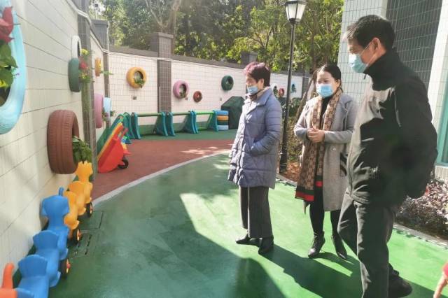 幼儿园如何深入开展教育特色_南区街道公办幼儿园特色内涵发展_华南师范大学儿童发展与教育研究中心