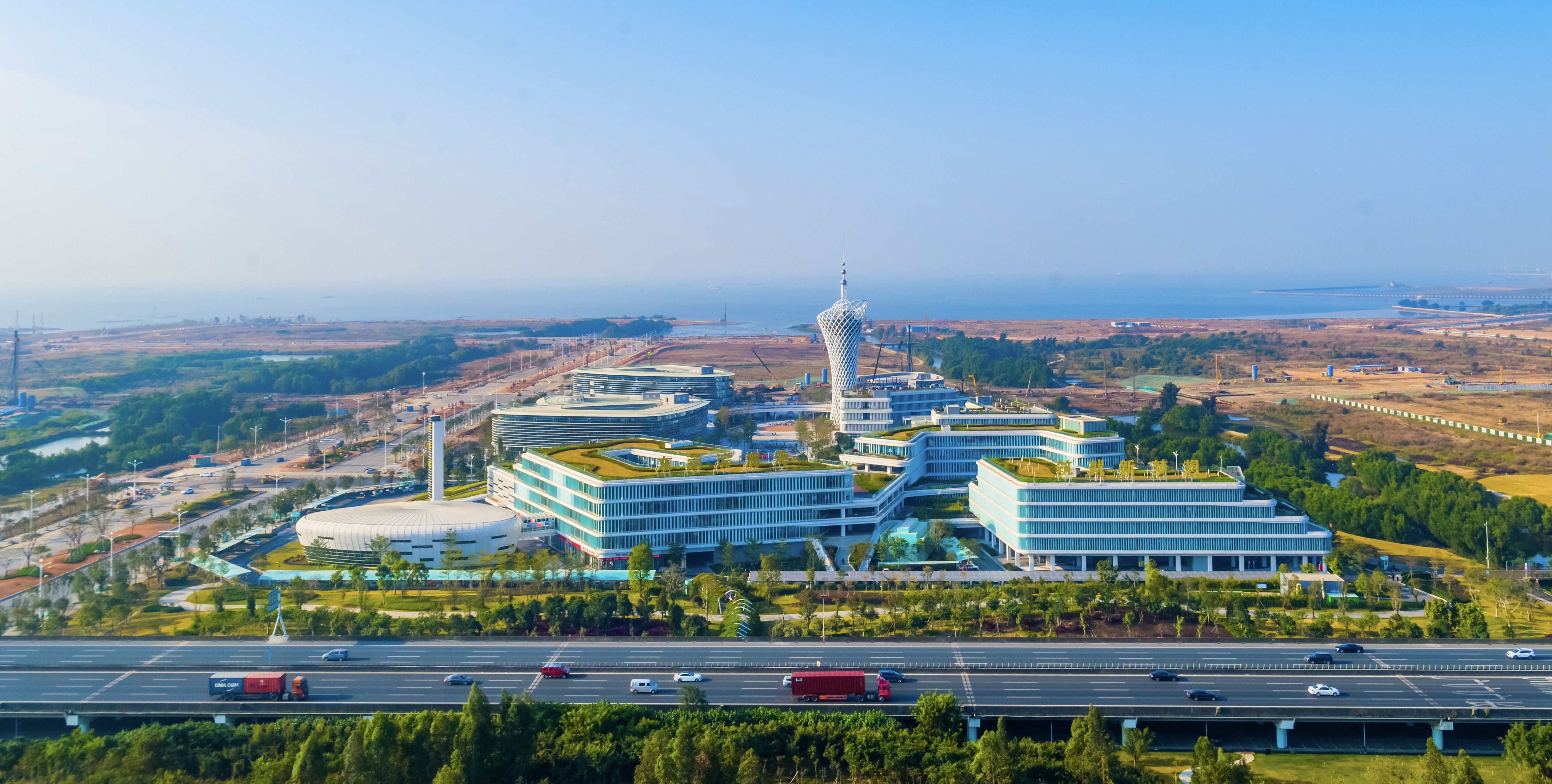 跻身国家科创大局!2020年东莞科技工作交出亮眼答卷_南方plus_南方 