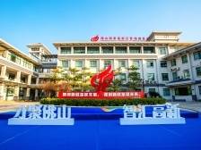 全球首创！佛山这家企业填补氢能领域技术空白｜聚焦高新团队③