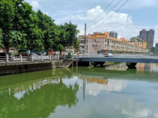 水润江城⑤ | 牌楼基涌：取缔80个非法排污口，三年基本消除黑臭