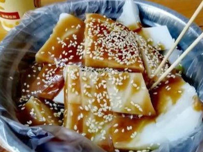 石鼓簸箕炊，一百多年历史，历久弥香……