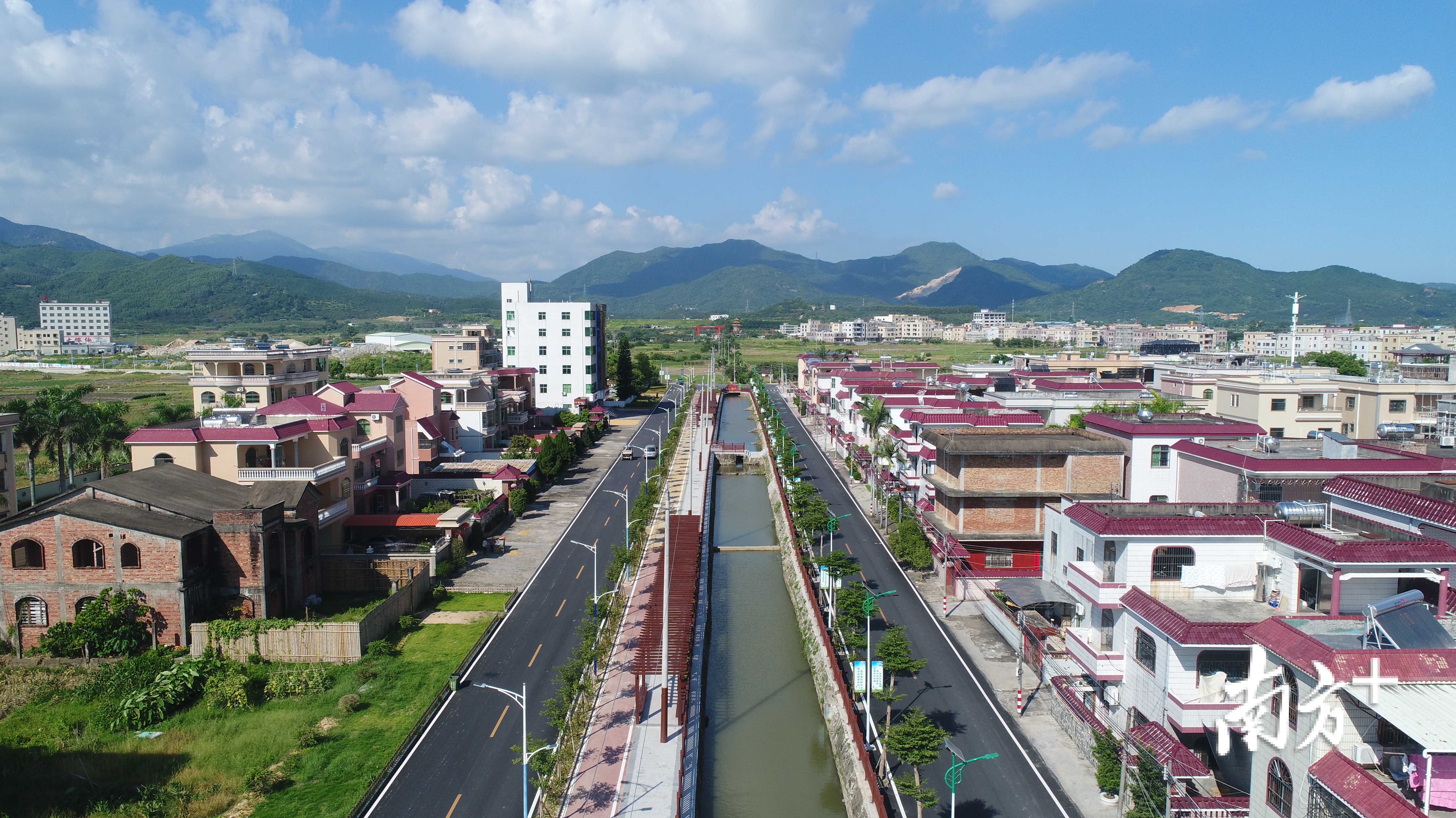 2020年惠州交出高水平建设小康社会成绩单