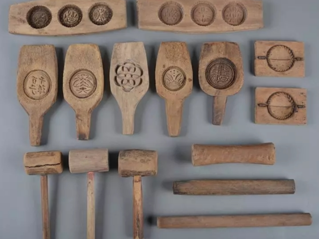 东莞的贺年小吃怎样制作？这里是大型童年“回忆杀”！