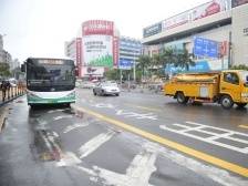 解决交通“肠梗阻”，佛山中心城区百大堵点已化解67处