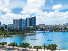 快评：创建国家卫生城市成果仍需巩固提升