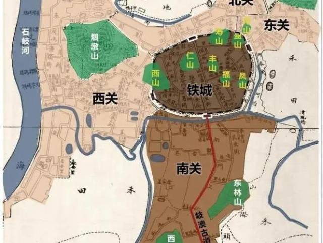 【一“岐”过大年】原来南下“咁好耍”！赶紧约起