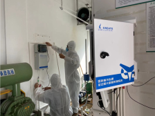 柯内特：深耕环保服务，敲开数据产品大门｜冠军企业·先锋引领⑪