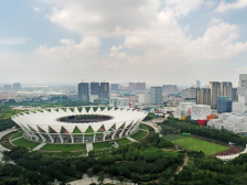 郭文海：今年顺德经济增长预期目标为8%以上｜聚焦市委全会