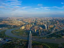 闫昊波：全力推进城乡融合，当好佛山高质量发展标兵｜聚焦市委全会