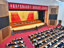 “十四五”佛山如何开局起步？十句话带你速览全会报告