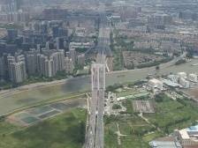 佛山织密高快速路网：2小时基本通达大湾区主要城市