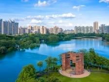 佛山将高标准规划建设“一环生态圈”｜聚焦市委全会