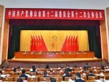 佛山市委十二届十二次全会召开，预计去年GDP增长1.6%