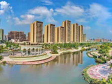 西南街道：开启产城再创业新计划｜三水新开局