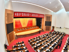 佛山市委全会：对标世界先进制造业城市，谱写“十四五”开局新篇章