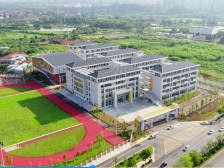 品质生活：小康路上的幸福追逐｜三水新开局