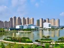 云东海：标杆引领赋能美好城市建设｜三水新开局