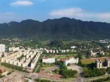 南山镇：绿色差异化发展构筑生态示范区｜三水新开局