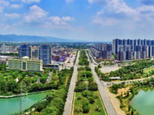 大塘镇：产业强镇“强中心”的崛起路径 | 三水新开局