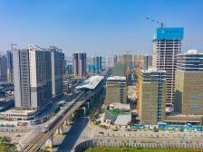 节点城市：广佛极核的三水新宣言｜三水新开局