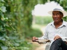 《加油！脱贫攻坚》——第二集《从头再来》