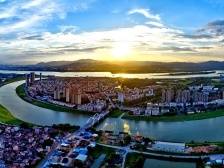 芦苞：提阶晋档建设精品魅力城镇｜三水新开局