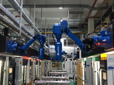 华数机器人常务副总经理杨林：三个赋能助力转型｜数智转型 冠军先行⑯