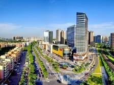 提升承东启西节点城市新能级，三水提出四大重点｜区委全会