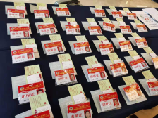 禅城区政协委员今日报到，准备参会｜直击两会