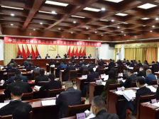 三水区委十三届十三次全会召开，今年GDP增长预期目标为6%以上