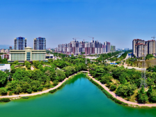 三水北部迎来发展新机遇，大塘、南山将有新举措｜区委全会