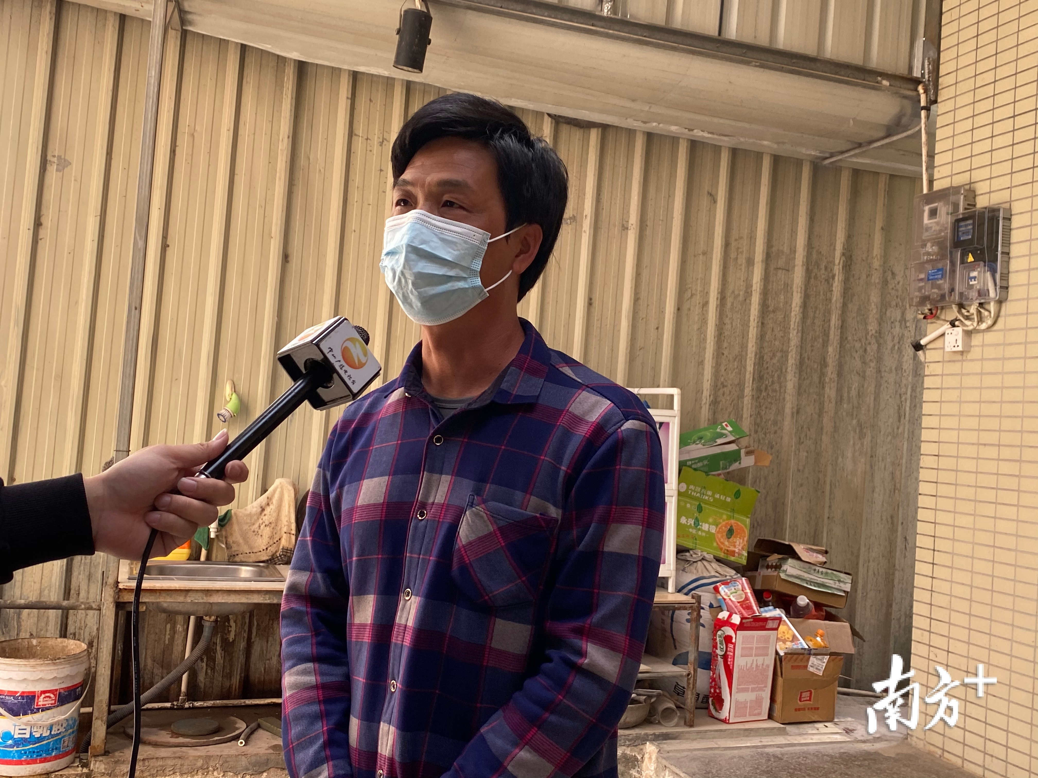 中山红十字会慰问“三献者”！关注器官捐献家庭生活困境