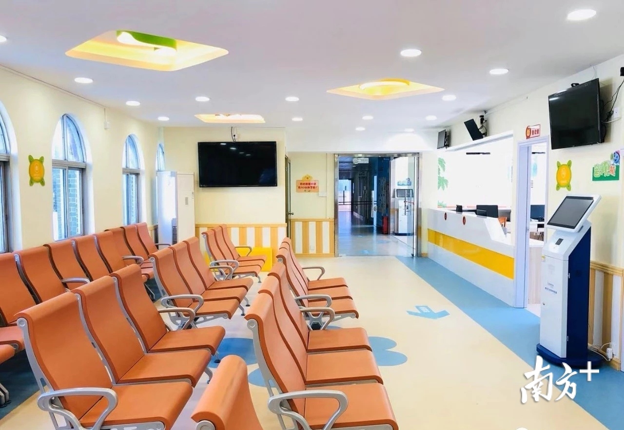 2020年5月，石碣镇社区卫生服务中心被授予“东莞市文明单位”称号。