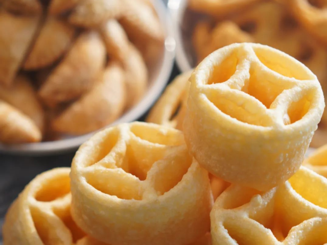 连空气也弥漫着香味！在中山过年，必吃这款美食