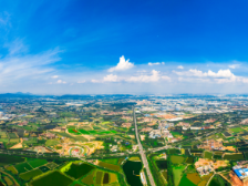 林建新：开启乐平“万亩千亿