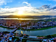 杨军：主动担当奋发有为，推动三水“美丽芦苞”提阶晋档丨区委全会